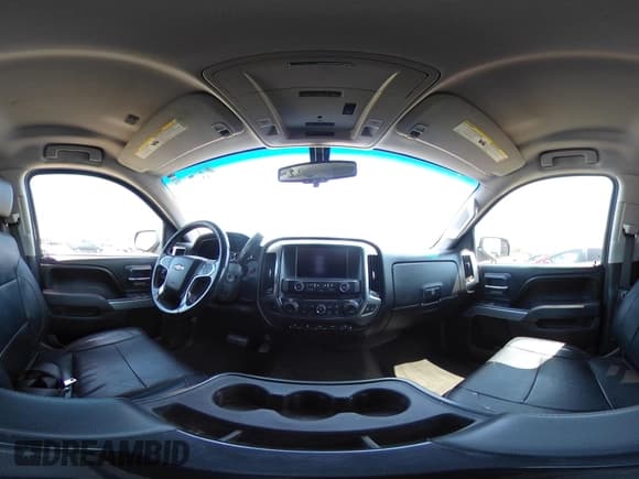 ✅ 2016 Chevrolet Silverado 1500 LT • VIN: 3GCUKREC4GG304960 • Lot: 42991035. Wystawiony na IAAI z przebiegiem 139 016 mil. Bezpłatny archiwum sprzedaży aukcyjnych z USA i szczegółowy raport historii pojazdu na DreamBid. Zdjęcie 18.