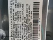 ✅ 2012 Honda CR-V LX • VIN: 2HKRM4H3XCH627457 • Lot: 81129555. Listed on Copart with 122,267 mi. Free auction sales archive from the USA and detailed vehicle history report at DreamBid. Image 14.