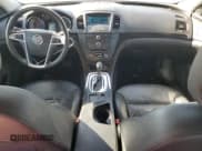 ✅ 2011 Buick Regal CXL Turbo TO2 • VIN: W04GW5EV0B1122623 • Лот: 92879345. Опубликован ранее на Copart с пробегом 224 701 миль. Бесплатный доступ к архиву аукционных продаж из США и подробный отчёт об истории автомобиля на DreamBid. Изображение 8.