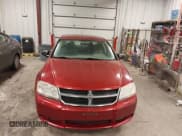 ✅ 2008 Dodge Avenger SXT • VIN: 1B3LC56R18N641343 • Lot: 41503450. Wystawiony na IAAI z przebiegiem 125 078 mil. Bezpłatny archiwum sprzedaży aukcyjnych z USA i szczegółowy raport historii pojazdu na DreamBid. Zdjęcie 6.