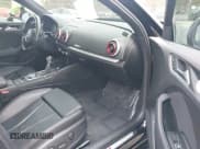 ✅ 2016 Audi S3 Premium Plus • VIN: WAUB1GFF4G1096405 • Lot: 43510317. Wystawiony na IAAI z przebiegiem 64 133 mil. Bezpłatny archiwum sprzedaży aukcyjnych z USA i szczegółowy raport historii pojazdu na DreamBid. Zdjęcie 5.