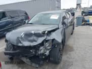 ✅ 2012 Lexus IS 250 • VIN: JTHBF5C20C5160449 • Lot: 42367948. Listed on IAAI with 131,446 mi. Free auction sales archive from the USA and detailed vehicle history report at DreamBid. Image 13.