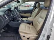 ✅ 2018 Dodge Durango GT • VIN: 1C4RDHDG9JC111972 • Lot: 95178975. Listed on Copart with 147,650 mi. Free auction sales archive from the USA and detailed vehicle history report at DreamBid. Image 7.