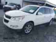 2010 Chevrolet Traverse 1LT с VIN 1GNLRFED2AJ207719, выставлен на аукционе IAAI как лот 43433590 с пробегом 241 709 миль миль и . История ставок и продаж доступна на DreamBid. Изображение 2.