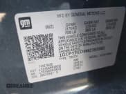 ✅ 2021 Chevrolet Silverado 1500 LT Trail Boss • VIN: 1GCPYFED9MZ355983 • Lot: 43345360. Wystawiony na IAAI z przebiegiem 94 150 mil. Bezpłatny archiwum sprzedaży aukcyjnych z USA i szczegółowy raport historii pojazdu na DreamBid. Zdjęcie 9.