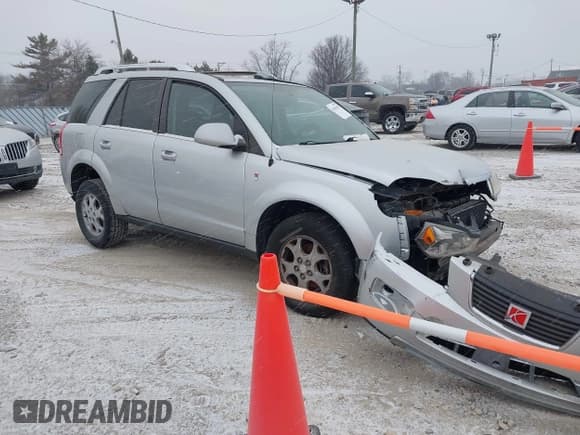 ✅ 2006 Saturn VUE • VIN: 5GZCZ53446S870781 • Lot: 41565198. Wystawiony na IAAI z przebiegiem 146 904 mil. Bezpłatny archiwum sprzedaży aukcyjnych z USA i szczegółowy raport historii pojazdu na DreamBid. Zdjęcie 1.