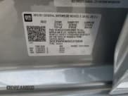 ✅ 2025 Chevrolet Silverado 1500 • VIN: 3GCPAFE86SG372809 • Лот: 80933625. Опубликован ранее на Copart с пробегом Не указан. Бесплатный доступ к архиву аукционных продаж из США и подробный отчёт об истории автомобиля на DreamBid. Изображение 12.