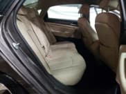 ✅ 2017 Hyundai Sonata Sport • VIN: 5NPE34AFXHH592268 • Лот: 73008452. Опубликован ранее на Copart с пробегом 179 130 миль. Бесплатный доступ к архиву аукционных продаж из США и подробный отчёт об истории автомобиля на DreamBid. Изображение 10.