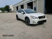 ✅ 2016 Subaru Crosstrek Premium • VIN: JF2GPABC9G8345483 • Lot: 59661325. Listed on Copart with 108,296 mi. Free auction sales archive from the USA and detailed vehicle history report at DreamBid. Image 14.