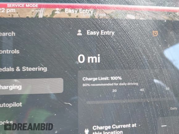 ✅ 2018 Tesla Model 3 Long Range Battery • VIN: 5YJ3E1EA7JF011411 • Lot: 42227015. Listed on IAAI with 156,549 mi. Free auction sales archive from the USA and detailed vehicle history report at DreamBid. Image 17.