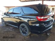 ✅ 2018 Dodge Durango R/T • VIN: 1C4SDHCT8JC279621 • Lot: 42575160. Listed on IAAI with 147,970 mi. Free auction sales archive from the USA and detailed vehicle history report at DreamBid. Image 3.