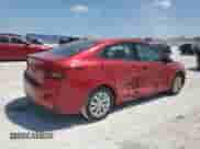 2021 Hyundai Accent SE z VIN 3KPC24A66ME131612, wystawiony jako Copart lot #51409084 z przebiegiem 51 330 mil mil oraz . Historia ofert i sprzedaży dostępna na DreamBid. Obrazek 3.