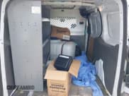 ✅ 2023 Ford Transit Connect XL • VIN: NM0LS7S26P1567703 • Lot: 42849778. Listed on IAAI with 19,277 mi. Free auction sales archive from the USA and detailed vehicle history report at DreamBid. Image 8.