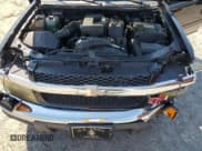 ✅ 2010 Chevrolet Colorado 2LT • VIN: 1GCJSDDE9A8149232 • Лот: 75903834. Опубликован ранее на Copart с пробегом 189 938 миль. Бесплатный доступ к архиву аукционных продаж из США и подробный отчёт об истории автомобиля на DreamBid. Изображение 11.