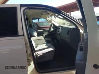 ✅ 2008 Dodge 1500 ST • VIN: 1D7HU18258J164035 • Lot: 43355122. Listed on IAAI with 306,224 mi. Free auction sales archive from the USA and detailed vehicle history report at DreamBid. Image 5.