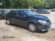 ✅ 2015 Toyota Corolla S Plus • VIN: 2T1BURHE6FC326028 • Lot: 70263265. Wystawiony na Copart z przebiegiem 152 130 mil. Bezpłatny archiwum sprzedaży aukcyjnych z USA i szczegółowy raport historii pojazdu na DreamBid. Zdjęcie 4.