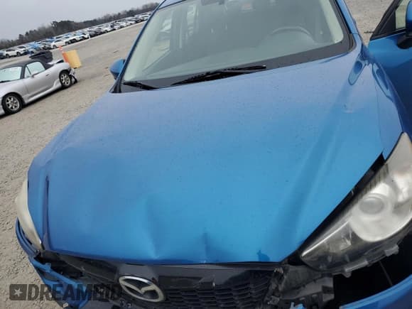 ✅ 2013 Mazda CX-5 Sport • VIN: JM3KE4BE8D0160683 • Lot: 88324655. Listed on Copart with 79,803 mi. Free auction sales archive from the USA and detailed vehicle history report at DreamBid. Image 13.