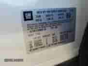 2021 Chevrolet TrailBlazer RS z VIN KL79MTSL6MB084188, wystawiony jako Copart lot #82558935 z przebiegiem 27 292 mil mil oraz Szkoda całkowita • Salvage title. Historia ofert i sprzedaży dostępna na DreamBid. Obrazek 12.