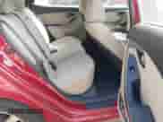 2014 Hyundai Elantra SE z VIN 5NPDH4AE0EH542141, wystawiony jako IAAI lot #43364595 z przebiegiem 70 576 mil mil oraz . Historia ofert i sprzedaży dostępna na DreamBid. Obrazek 8.