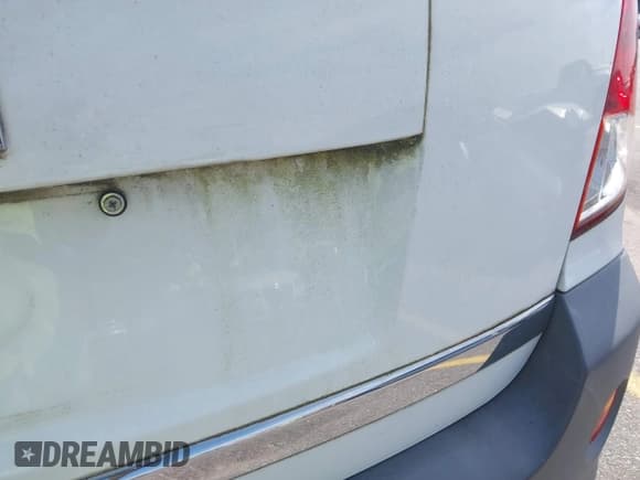 ✅ 2008 Saturn VUE XE • VIN: 3GSCL33P48S667953 • Lot: 43189196. Wystawiony na IAAI z przebiegiem 118 652 mil. Bezpłatny archiwum sprzedaży aukcyjnych z USA i szczegółowy raport historii pojazdu na DreamBid. Zdjęcie 6.