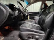 ✅ 2016 Nissan Pathfinder Platinum • VIN: 5N1AR2MM4GC643829 • Lot: 93140505. Listed on Copart with 94,239 mi. Free auction sales archive from the USA and detailed vehicle history report at DreamBid. Image 7.