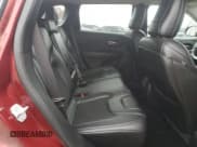 ✅ 2019 Jeep Cherokee Trailhawk Elite • VIN: 1C4PJMBX0KD431818 • Лот: 92196505. Опубликован ранее на Copart с пробегом 232 865 миль. Бесплатный доступ к архиву аукционных продаж из США и подробный отчёт об истории автомобиля на DreamBid. Изображение 11.