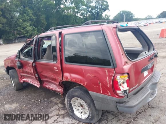 ✅ 1999 Ford Explorer XL • VIN: 1FMZU34X2XUC71399 • Лот: 42350714. Опубликован ранее на IAAI с пробегом Не указан. Бесплатный доступ к архиву аукционных продаж из США и подробный отчёт об истории автомобиля на DreamBid. Изображение 6.