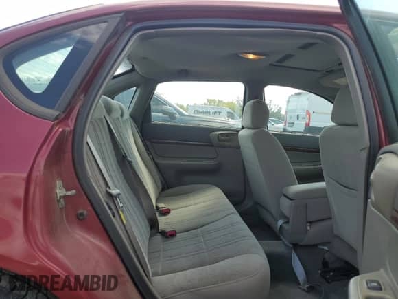 2005 Chevrolet Impala с VIN 2G1WF52E459173895, выставлен на аукционе Copart как лот 74858994 с пробегом 51 234 миль миль и Чистый • Clean title. История ставок и продаж доступна на DreamBid. Изображение 10.