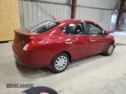 ✅ 2013 Nissan Versa SV • VIN: 3N1CN7AP3DL819700 • Lot: 91972335. Listed on Copart with 130,160 mi. Free auction sales archive from the USA and detailed vehicle history report at DreamBid. Image 3.