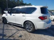 ✅ 2022 Infiniti QX80 Premium Select • VIN: JN8AZ2AF0N9741751 • Лот: 43395548. Опубликован ранее на IAAI с пробегом 49 688 миль. Бесплатный доступ к архиву аукционных продаж из США и подробный отчёт об истории автомобиля на DreamBid. Изображение 3.