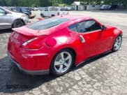 ✅ 2010 Nissan 370Z Touring • VIN: JN1AZ4EH5AM500071 • Лот: 42427765. Опубликован ранее на IAAI с пробегом 188 651 миль. Бесплатный доступ к архиву аукционных продаж из США и подробный отчёт об истории автомобиля на DreamBid. Изображение 4.
