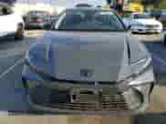 2025 Toyota Camry LE with VIN 4T1DAACK8SU067003, listed as a Copart auction lot 84061975 with 9,394 mi miles and Salvage title. Bid and sale history available at DreamBid. Image 5.