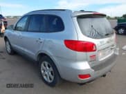 ✅ 2008 Hyundai Santa Fe SE • VIN: 5NMSH13E58H141382 • Lot: 43373724. Wystawiony na IAAI z przebiegiem 209 121 mil. Bezpłatny archiwum sprzedaży aukcyjnych z USA i szczegółowy raport historii pojazdu na DreamBid. Zdjęcie 3.