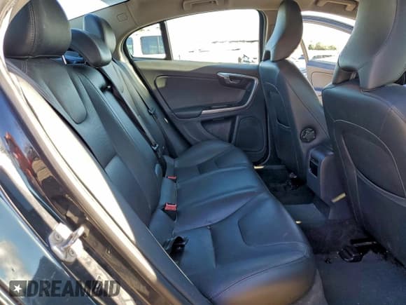 ✅ 2015 Volvo S60 T5 Premier • VIN: YV1612TB6F2315070 • Lot: 94561685. Listed on Copart with 192,643 mi. Free auction sales archive from the USA and detailed vehicle history report at DreamBid. Image 10.