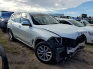 ✅ 2020 BMW X5 xDrive40i • VIN: 5UXCR6C04L9C34841 • Lot: 61992415. Listed on Copart with 103,265 mi. Free auction sales archive from the USA and detailed vehicle history report at DreamBid. Image 4.