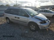 ✅ 2003 Dodge Caravan SE • VIN: 1D4GP24313B285149 • Lot: 82296405. Listed on Copart with 123,284 mi. Free auction sales archive from the USA and detailed vehicle history report at DreamBid. Image 4.