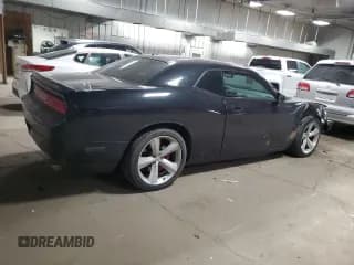 ✅ 2008 Dodge Challenger SRT-8 • VIN: 2B3LJ74W18H302861 • Lot: 82631424. Wystawiony na Copart z przebiegiem 86 743 mil. Bezpłatny archiwum sprzedaży aukcyjnych z USA i szczegółowy raport historii pojazdu na DreamBid. Zdjęcie 3.