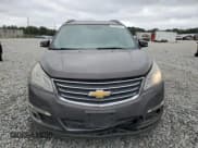 ✅ 2015 Chevrolet Traverse LT • VIN: 1GNKRHKD1FJ179866 • Lot: 84394625. Wystawiony na Copart z przebiegiem 225 867 mil. Bezpłatny archiwum sprzedaży aukcyjnych z USA i szczegółowy raport historii pojazdu na DreamBid. Zdjęcie 5.