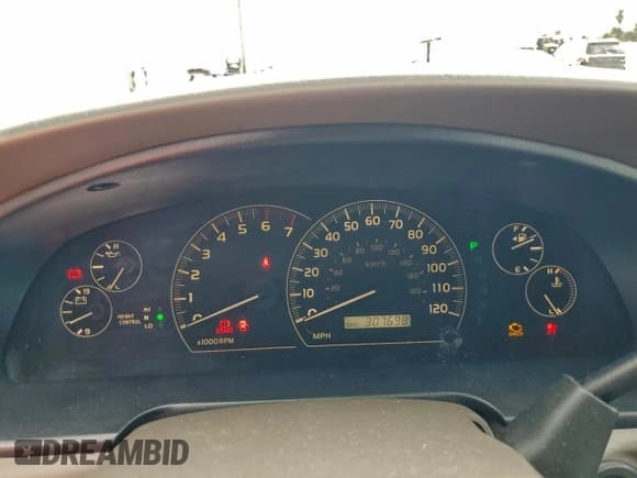 ✅ 2006 Toyota Sequoia Limited • VIN: 5TDZT38A06S269893 • Лот: 94116815. Опубликован ранее на Copart с пробегом 307 698 миль. Бесплатный доступ к архиву аукционных продаж из США и подробный отчёт об истории автомобиля на DreamBid. Изображение 9.