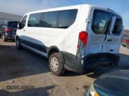 ✅ 2021 Ford Transit Passenger XL • VIN: 1FBAX2Y80MKA30698 • Lot: 40880936. Listed on IAAI with 119,808 mi. Free auction sales archive from the USA and detailed vehicle history report at DreamBid. Image 3.