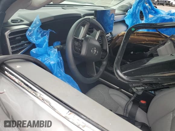 ✅ 2022 Toyota Tundra Limited Hybrid • VIN: 5TFJC5DB1NX007610 • Lot: 68944175. Wystawiony na Copart z przebiegiem Nie podano. Bezpłatny archiwum sprzedaży aukcyjnych z USA i szczegółowy raport historii pojazdu na DreamBid. Zdjęcie 8.