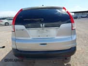 ✅ 2014 Honda CR-V EX • VIN: 3CZRM3H54EG706138 • Лот: 42866357. Опубликован ранее на IAAI с пробегом Не указан. Бесплатный доступ к архиву аукционных продаж из США и подробный отчёт об истории автомобиля на DreamBid. Изображение 16.