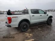 ✅ 2021 Ford Ranger XLT • VIN: 1FTER4FH1MLD26863 • Lot: 93064825. Listed on Copart with 94,828 mi. Free auction sales archive from the USA and detailed vehicle history report at DreamBid. Image 3.