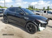 ✅ 2020 Jaguar E-Pace R-Dynamic SE • VIN: SADFL2GX7L1Z89076 • Lot: 65820493. Listed on Copart with 31,486 mi. Free auction sales archive from the USA and detailed vehicle history report at DreamBid. Image 4.