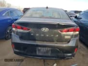 ✅ 2018 Hyundai Sonata Limited • VIN: 5NPE34AF3JH727046 • Лот: 66892072. Опубликован ранее на Copart с пробегом 70 674 миль. Бесплатный доступ к архиву аукционных продаж из США и подробный отчёт об истории автомобиля на DreamBid. Изображение 6.