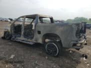 ✅ 2019 Chevrolet Silverado 1500 LT Trail Boss • VIN: 1GCPYFED1KZ146878 • Lot: 59704045. Wystawiony na Copart z przebiegiem Nie podano. Bezpłatny archiwum sprzedaży aukcyjnych z USA i szczegółowy raport historii pojazdu na DreamBid. Zdjęcie 2.