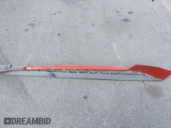 ✅ 2017 Ford Mustang V6 • VIN: 1FA6P8AM3H5255493 • Lot: 43085037. Listed on IAAI with 112,633 mi. Free auction sales archive from the USA and detailed vehicle history report at DreamBid. Image 12.