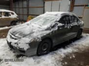 ✅ 2009 Honda Civic DX-G • VIN: 2HGFA16479H111727 • Lot: 91858505. Listed on Copart with Not provided. Free auction sales archive from the USA and detailed vehicle history report at DreamBid. Image 1.