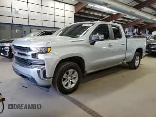✅ 2020 Chevrolet Silverado 1500 LT • VIN: 1GCRYDED2LZ233512 • Lot: 90427965. Wystawiony na Copart z przebiegiem 126 803 mil. Bezpłatny archiwum sprzedaży aukcyjnych z USA i szczegółowy raport historii pojazdu na DreamBid. Zdjęcie 1.