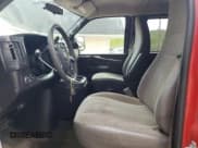 ✅ 2010 Chevrolet Express Passenger LT • VIN: 1GA2G1DG7A1160950 • Lot: 60605565. Wystawiony na Copart z przebiegiem 173 684 mil. Bezpłatny archiwum sprzedaży aukcyjnych z USA i szczegółowy raport historii pojazdu na DreamBid. Zdjęcie 7.